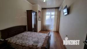 2-к квартира, посуточно, 50м2, 4/11 этаж