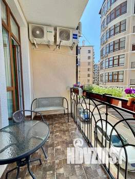 1-к квартира, посуточно, 45м2, 2/7 этаж