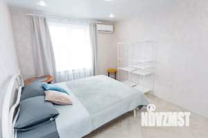 3-к квартира, посуточно, 64м2, 9/9 этаж