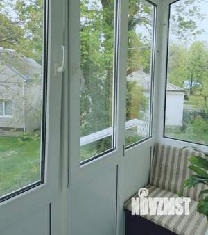 2-к квартира, на длительный срок, 42м2, 2/2 этаж