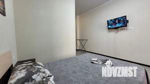 1-к квартира, посуточно, 30м2, 2/8 этаж