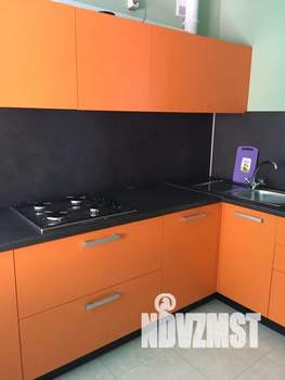 4-к квартира, посуточно, 80м2, 2/2 этаж