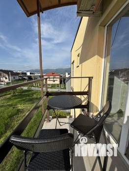 Студия квартира, на длительный срок, 30м2, 3/3 этаж