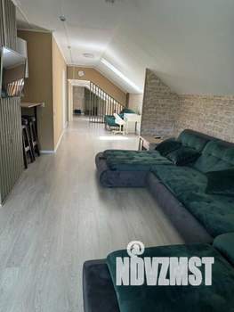 3-к квартира, посуточно, 145м2, 1/1 этаж