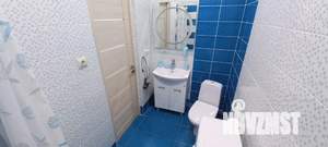 Студия квартира, посуточно, 32м2, 2/7 этаж