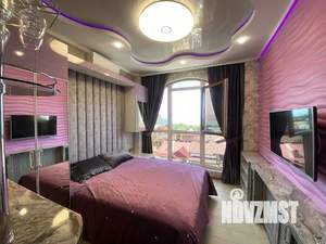2-к квартира, посуточно, 56м2, 7/8 этаж