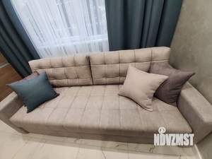 1-к квартира, посуточно, 49м2, 2/6 этаж