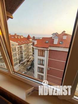 2-к квартира, посуточно, 60м2, 6/6 этаж