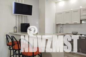 2-к квартира, посуточно, 43м2, 5/7 этаж