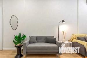 1-к квартира, посуточно, 21м2, 1/1 этаж