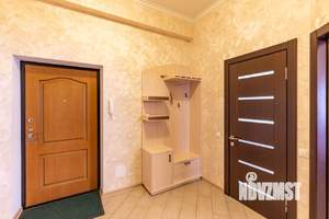 4-к квартира, посуточно, 200м2, 6/15 этаж