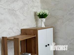 1-к квартира, посуточно, 45м2, 8/8 этаж