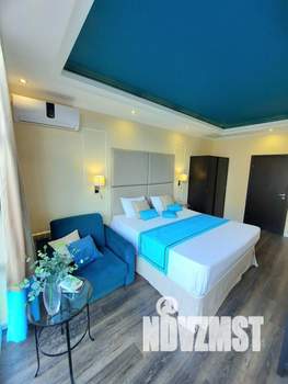 1-к квартира, посуточно, 39м2, 1/1 этаж