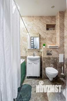 2-к квартира, посуточно, 80м2, 1/1 этаж