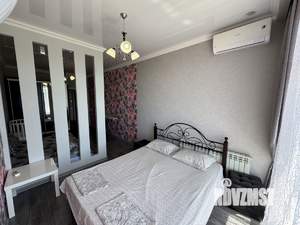 1-к квартира, посуточно, 50м2, 8/8 этаж