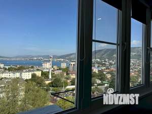 2-к квартира, посуточно, 50м2, 1/1 этаж