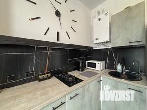 1-к квартира, посуточно, 36м2, 6/7 этаж