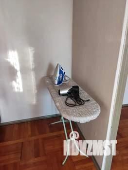 3-к квартира, посуточно, 70м2, 4/5 этаж