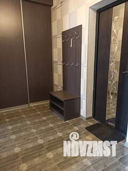 1-к квартира, посуточно, 45м2, 1/3 этаж