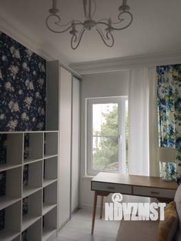 3-к квартира, на длительный срок, 65м2, 4/5 этаж