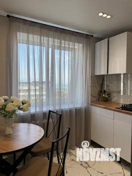 1-к квартира, на длительный срок, 39м2, 7/10 этаж