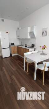 1-к квартира, посуточно, 55м2, 2/5 этаж