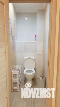 2-к квартира, посуточно, 74м2, 2/10 этаж