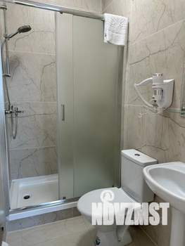 2-к квартира, посуточно, 70м2, 3/4 этаж