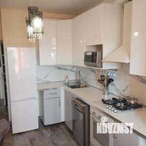 1-к квартира, на длительный срок, 44м2, 4/7 этаж