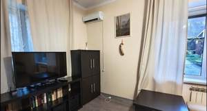 1-к квартира, на длительный срок, 40м2, 1/4 этаж