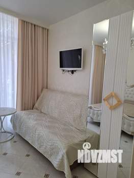 2-к квартира, посуточно, 44м2, 2/3 этаж