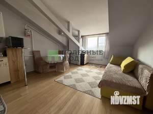 1-к квартира, на длительный срок, 42м2, 5/5 этаж