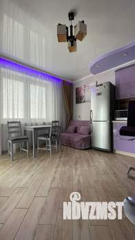 1-к квартира, на длительный срок, 43м2, 9/10 этаж