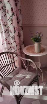 2-к квартира, посуточно, 53м2, 1/4 этаж