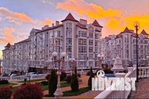 1-к квартира, посуточно, 20м2, 1/5 этаж