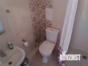 1-к квартира, посуточно, 28м2, 2/3 этаж