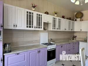 1-к квартира, посуточно, 60м2, 6/7 этаж