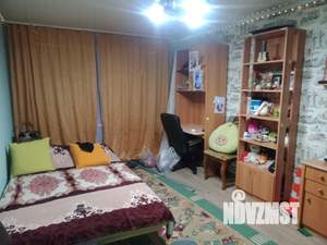 3-к квартира, на длительный срок, 68м2, 1/5 этаж