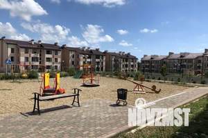 1-к квартира, посуточно, 41м2, 3/3 этаж