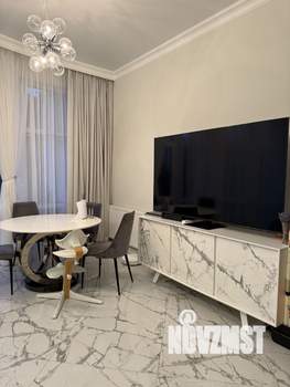 2-к квартира, на длительный срок, 100м2, 3/6 этаж