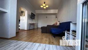 2-к квартира, посуточно, 70м2, 10/10 этаж