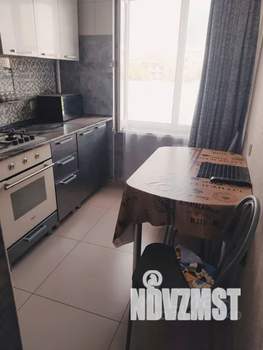 1-к квартира, посуточно, 31м2, 3/5 этаж