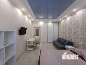 1-к квартира, на длительный срок, 51м2, 2/10 этаж