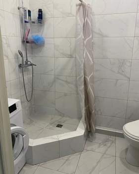 1-к квартира, на длительный срок, 45м2, 5/7 этаж