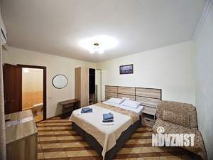 2-к квартира, посуточно, 40м2, 1/1 этаж