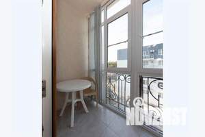 1-к квартира, посуточно, 48м2, 4/7 этаж