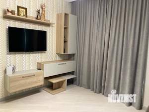 2-к квартира, посуточно, 50м2, 2/6 этаж