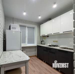 2-к квартира, на длительный срок, 44м2, 2/5 этаж