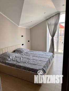 1-к квартира, посуточно, 48м2, 8/8 этаж