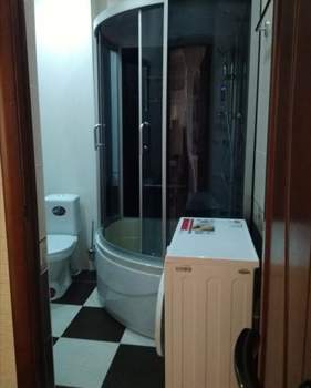 2-к квартира, на длительный срок, 46м2, 3/5 этаж